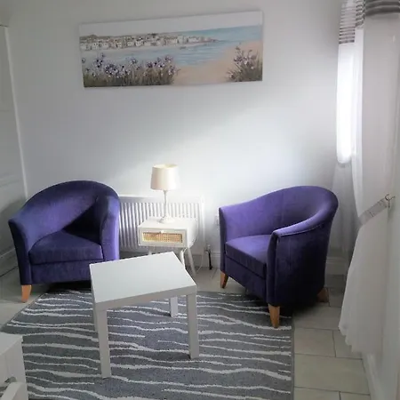 Lettermore 2 Appartement *