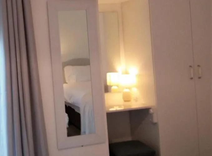 Daire Lettermore 2 *