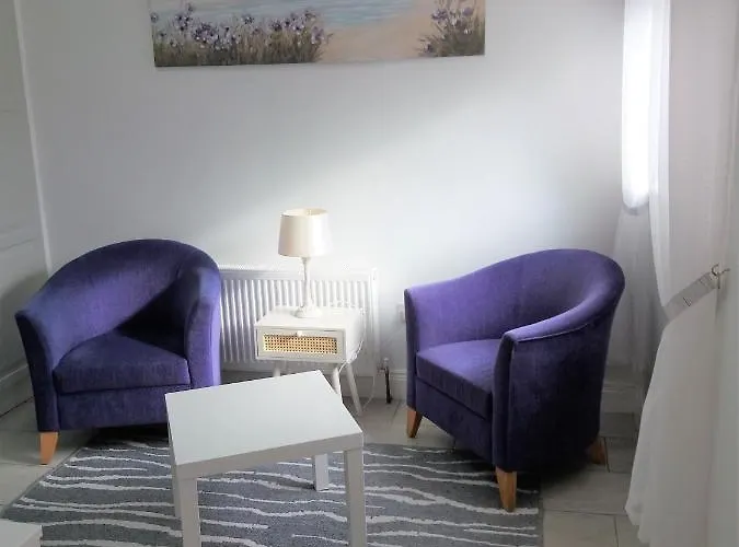 Lettermore 2 Apartment *